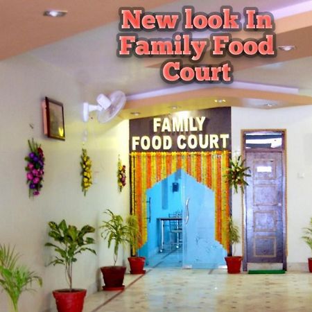 Rohit International By Wb Inn Sasaram Esterno foto