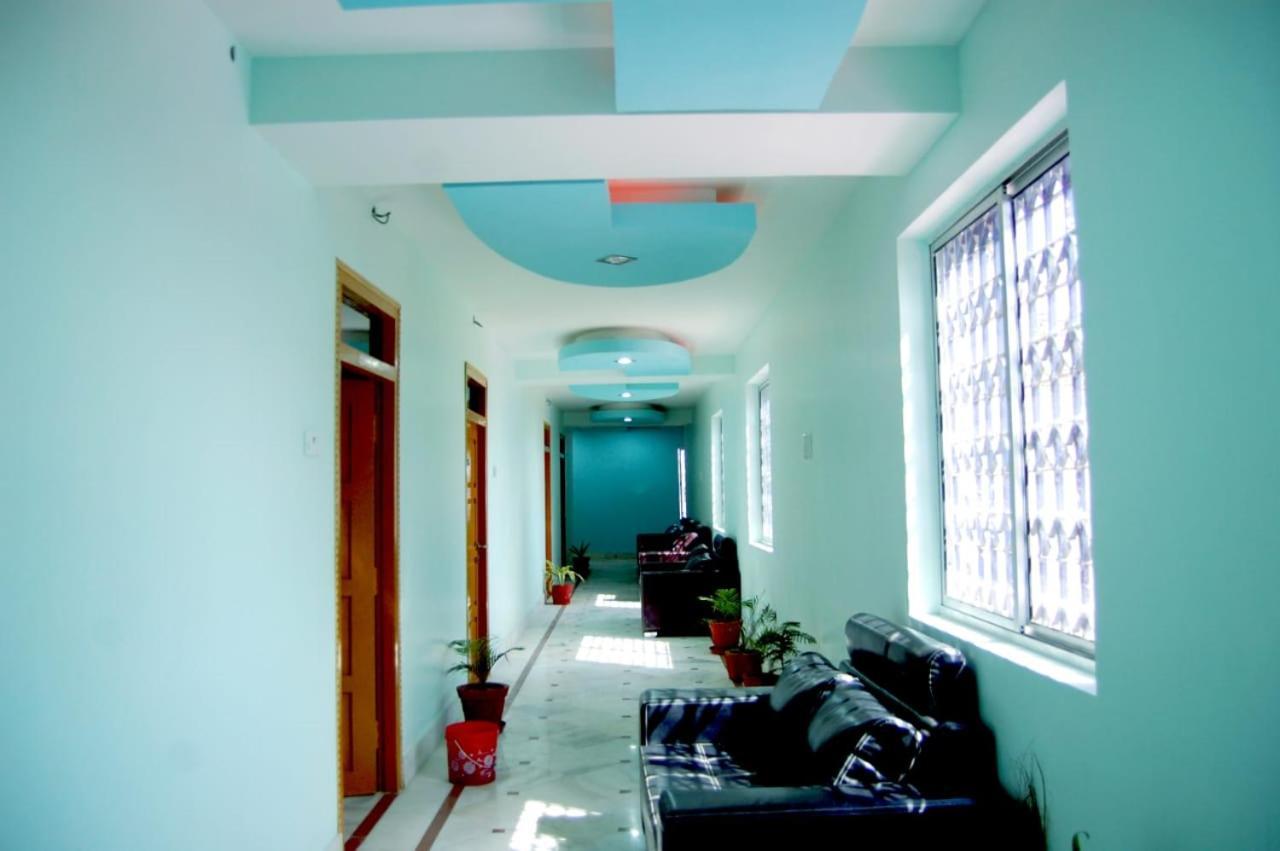 Rohit International By Wb Inn Sasaram Esterno foto