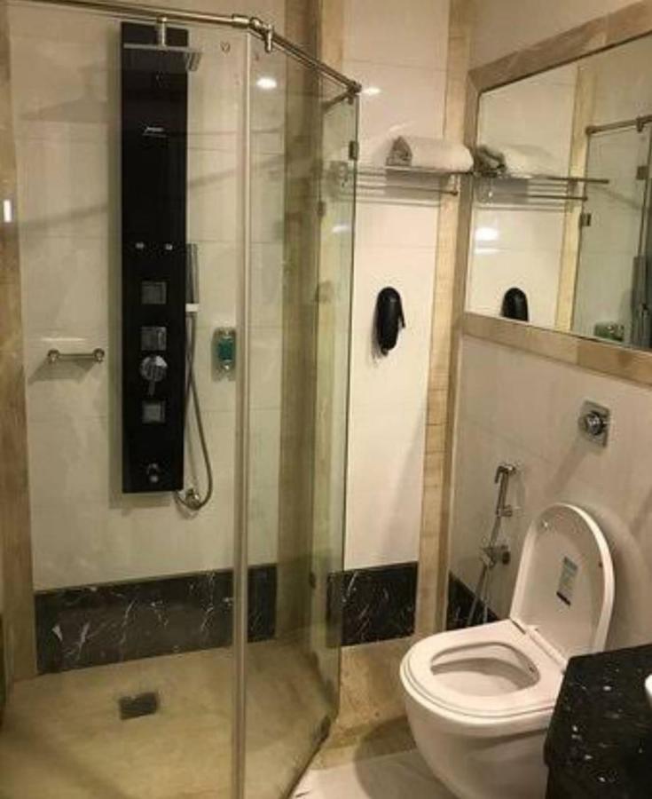 Rohit International By Wb Inn Sasaram Esterno foto