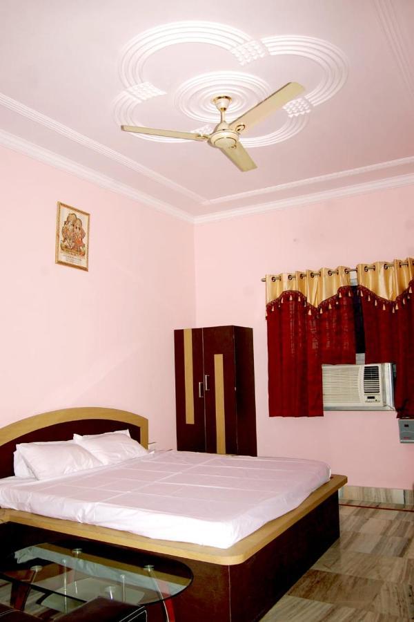 Rohit International By Wb Inn Sasaram Esterno foto
