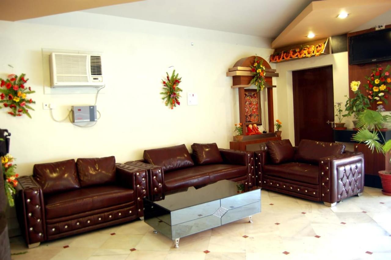 Rohit International By Wb Inn Sasaram Esterno foto